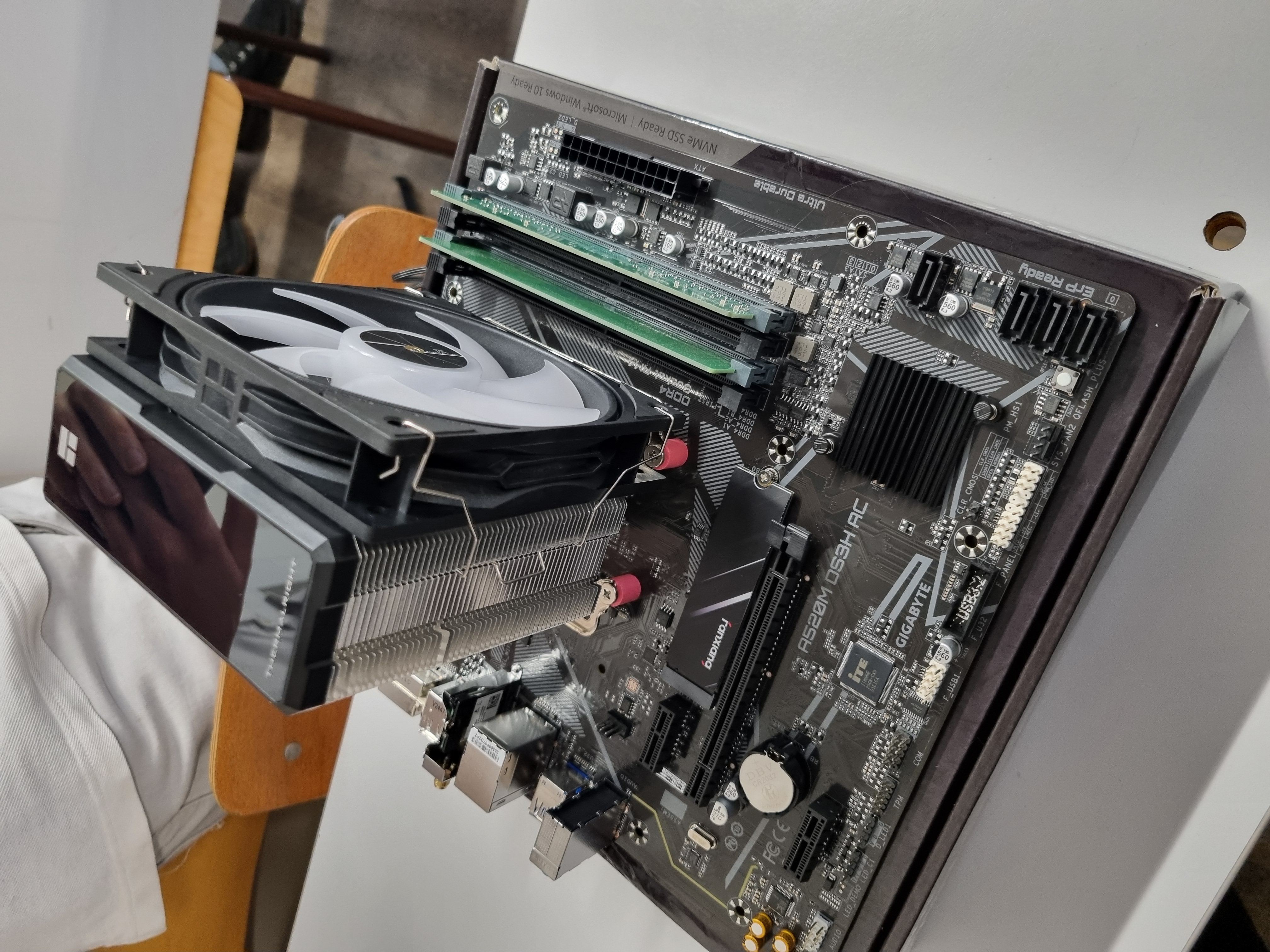 PC Portable